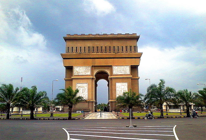 Travel Malang Kediri