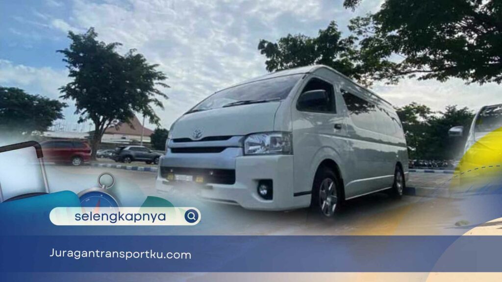 travel malang surabaya PP