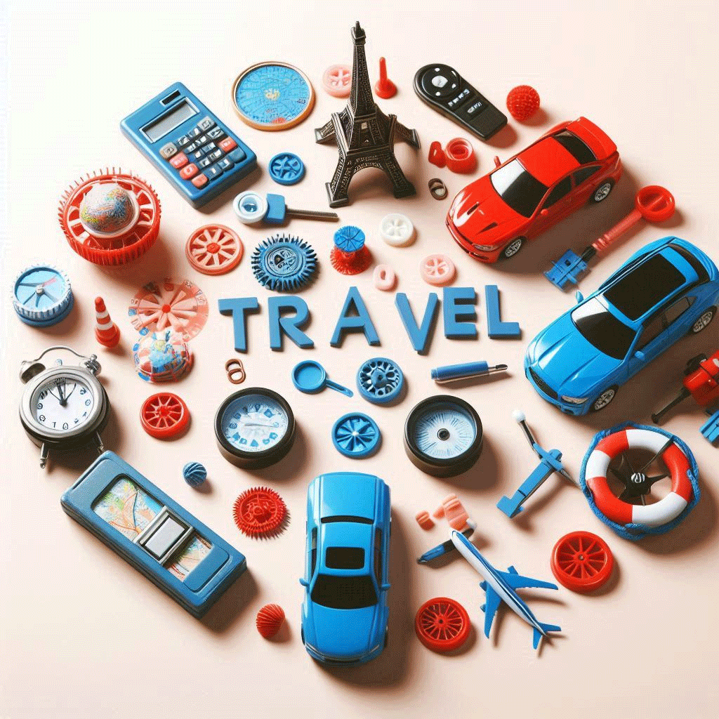 Harga tiket travel