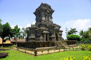 Wisata Candi di Malang