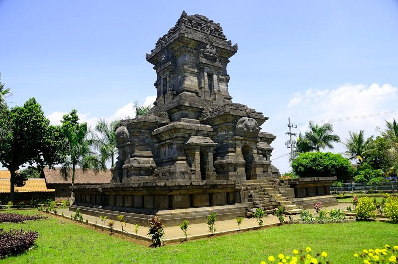 Wisata Candi di Malang