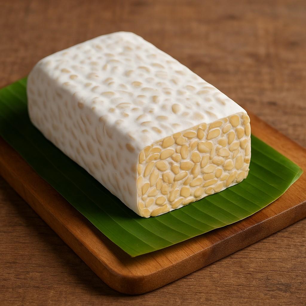 tempe malang