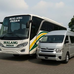 Perbandingan Perjalanan Malang ke Semarang: Bus Umum vs Travel
