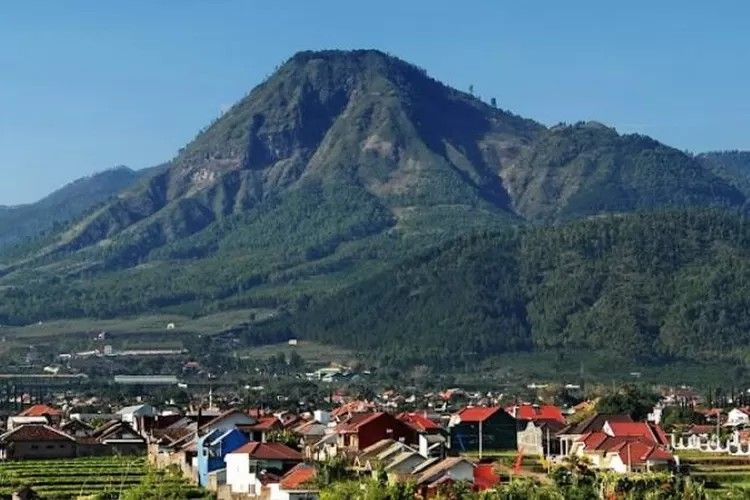 Gunung Panderman MALANG