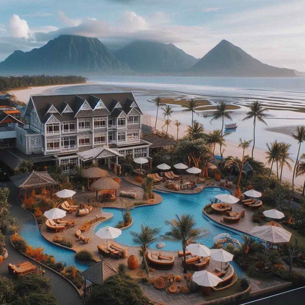 Hotel Banyuwangi Dekat Pantai