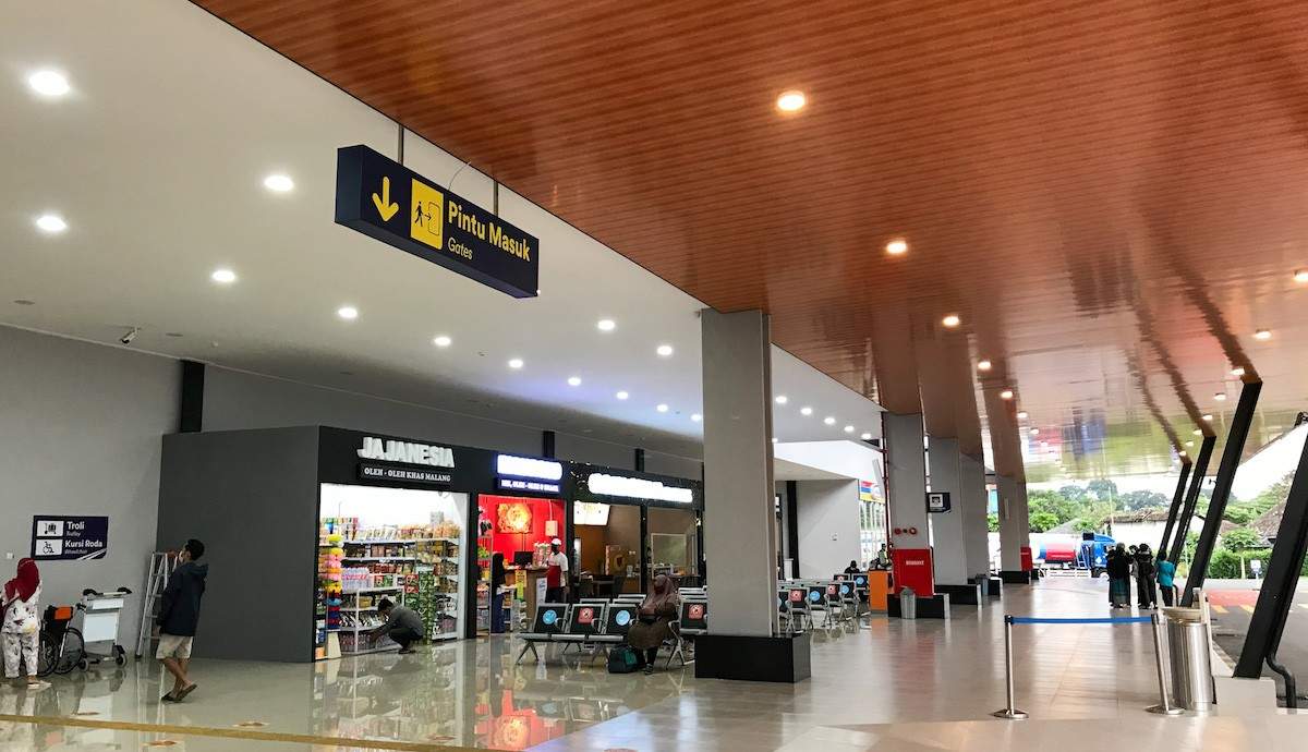Stasiun Malang Kota Baru 2