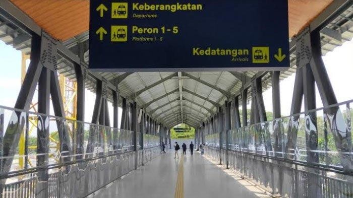 Stasiun Malang