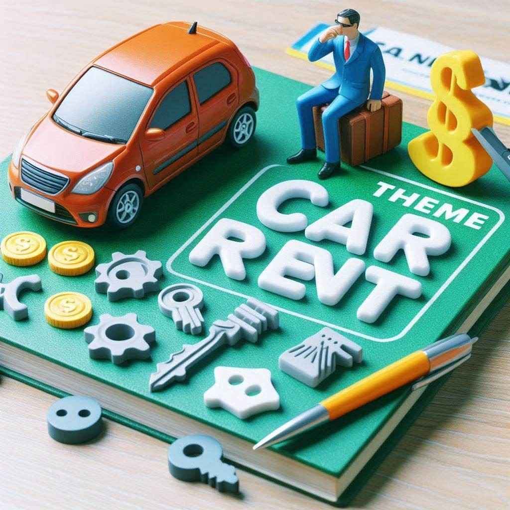 Tips Menyewa Mobil Lepas Kunci agar Hemat
