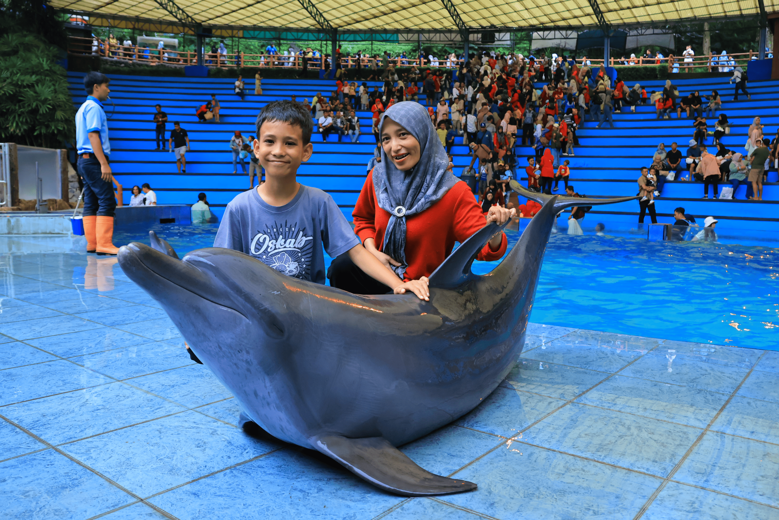 Travel Malang Ponorogo