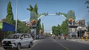 Travel Malang Ponorogo