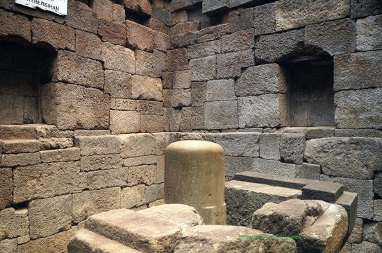 candi badut malang