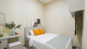 Rekomendasi Kost Eksklusif di Kota Malang