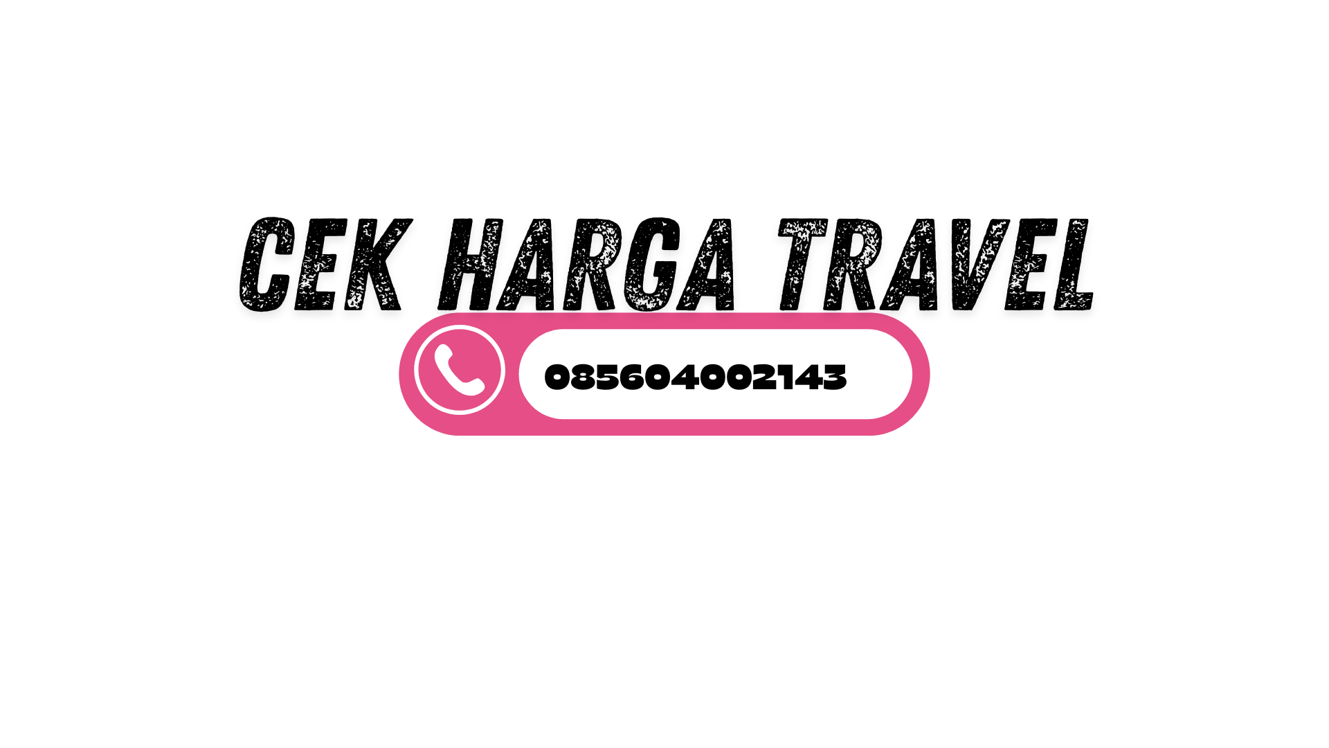 harga travel malang juanda