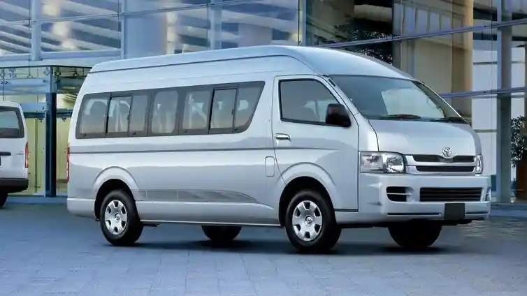 Travel Malang Ngawi