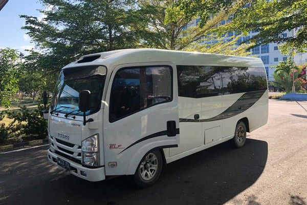 Travel Malang Situbondo