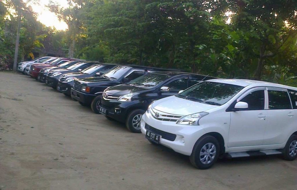 Travel Malang Jember