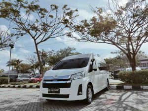 Travel Malang Trenggalek