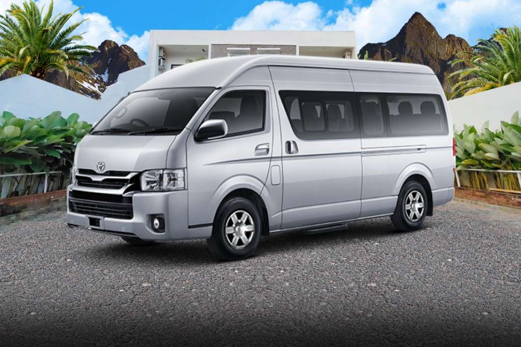 Travel Malang Solo