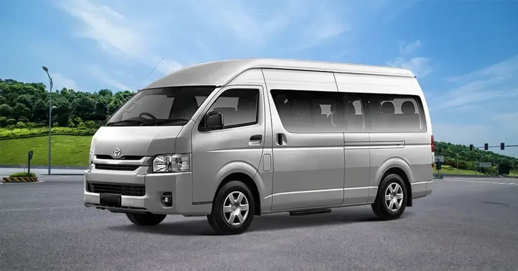 Travel Malang Magetan
