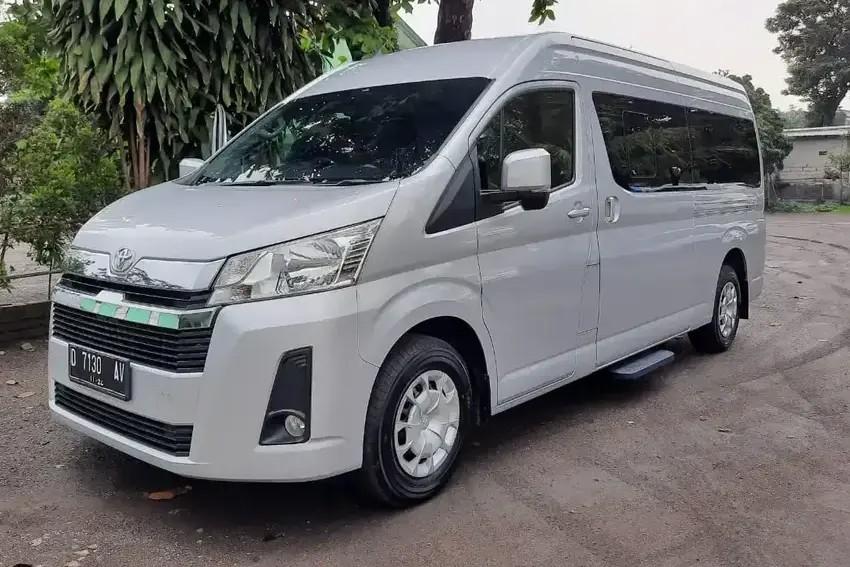 Travel Malang Boyolali