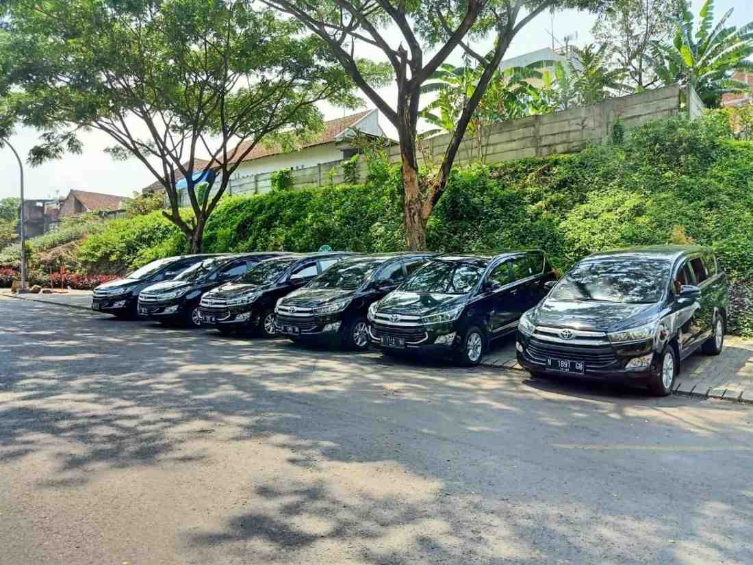 Travel Malang Semarang