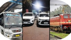 Adu Hemat Transportasi Travel Malang Juanda