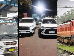 Opsi Transportasi Umum dari Malang ke Bandara Juanda