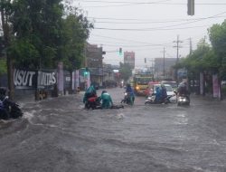 Tips perjalanan dari Malang ke Bandara Juanda saat cuaca buruk