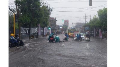 Tips perjalanan dari Malang ke Bandara Juanda saat cuaca buruk