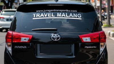 Travel Kepanjen Juanda