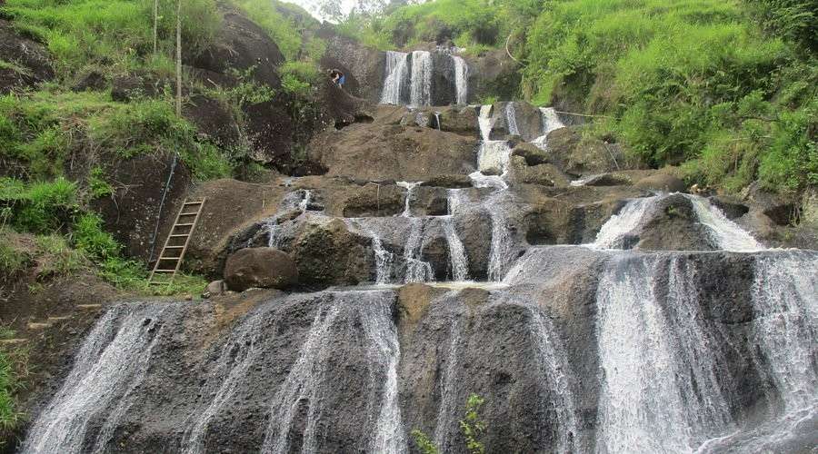 Air Terjun Kedung Kandang
