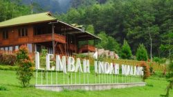 Wisata Dekat Lembah Indah Malang