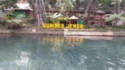 Wisata Alam Sumber Jenon, Pesona Air Jernih di Tengah Rimbun Alam Malang