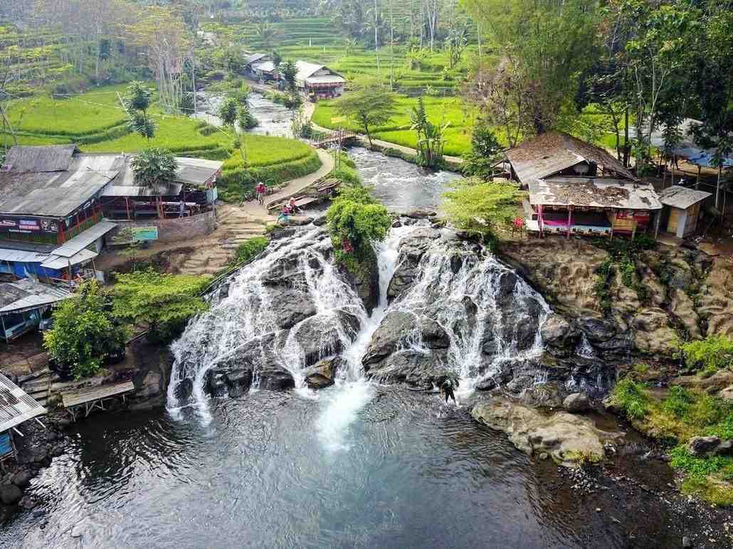 Wisata Dekat Sumber Maron Malang