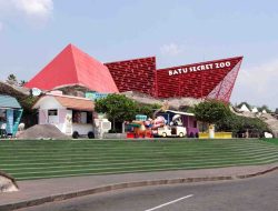Batu Secret Zoo Malang: Wisata Edukasi Satwa Modern di Jantung Kota Batu