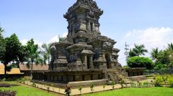 Candi Singosari Malang, Jejak Kejayaan Kerajaan Singhasari di Tanah Jawa Timur