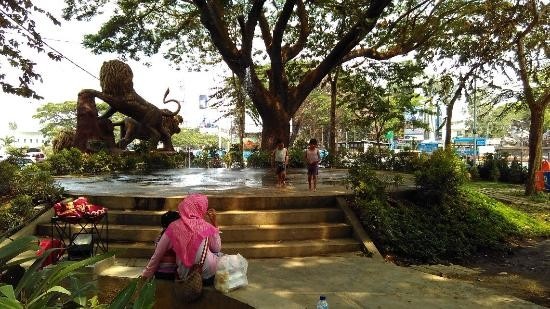 Taman Trunojoyo