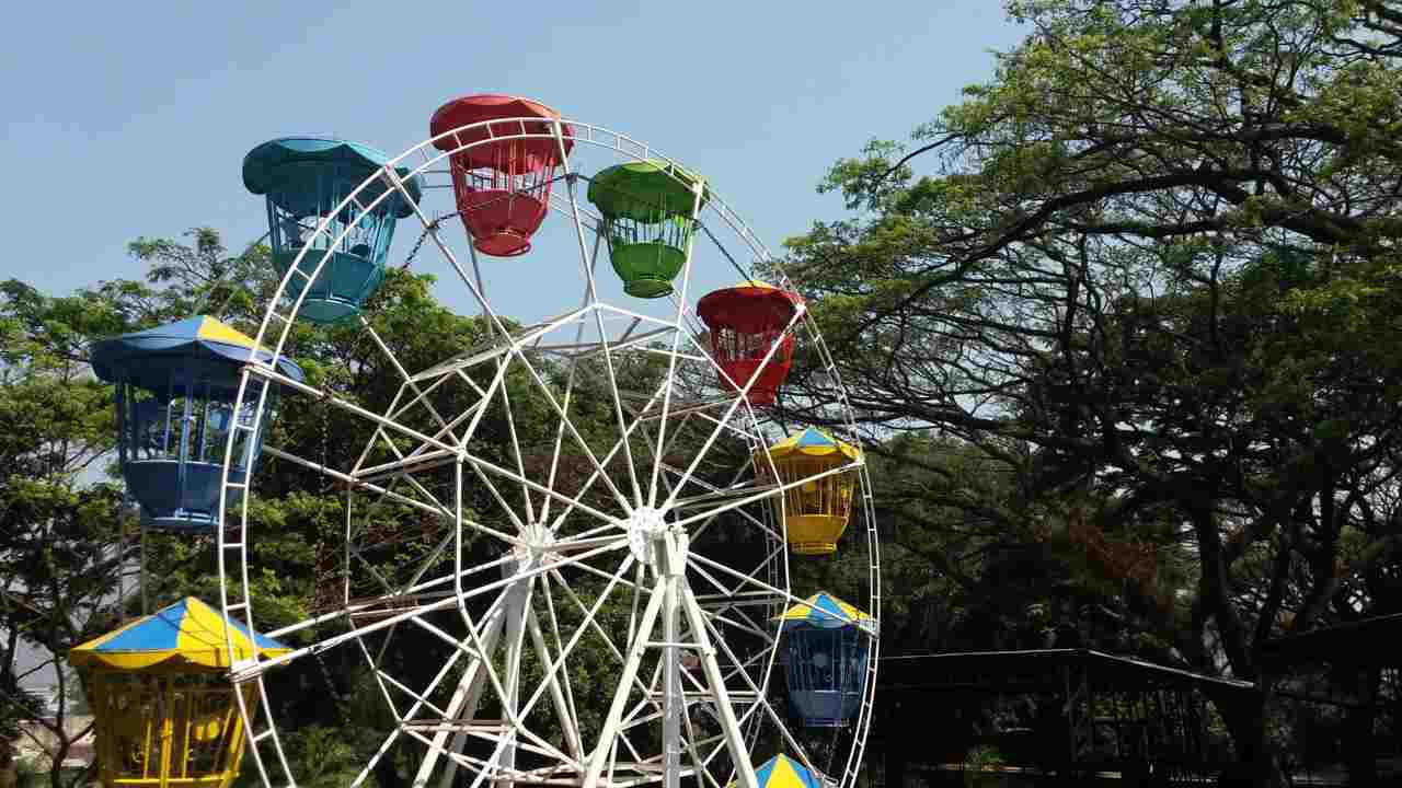 Brawijaya Edupark Senaputra