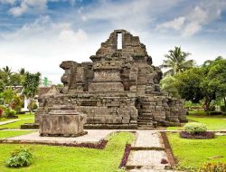 Candi Jago Malang, Jejak Kejayaan Singhasari dalam Relief Batu