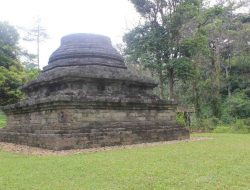 Candi Sumberawan Malang, Jejak Stupa Suci di Tengah Hutan Singosari