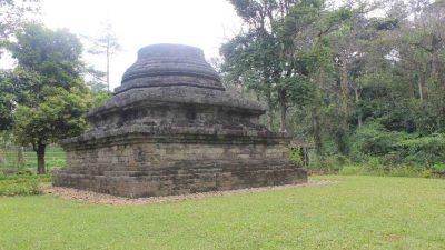 Candi Sumberawan Malang, Jejak Stupa Suci di Tengah Hutan Singosari