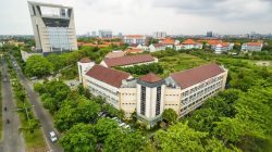 Opsi Transportasi dari Malang ke kampus ITS Surabaya