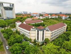 Opsi Transportasi dari Malang ke kampus ITS Surabaya