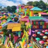 Kampung Warna-Warni Jodipan