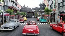 museum angkut malang