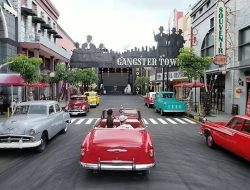 Museum Angkut Malang, Wisata Edukasi Transportasi Terlengkap di Indonesia