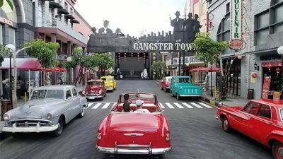 Daftar Lengkap Museum di Malang