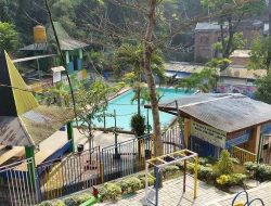 Taman Rekreasi Kota Tarekot Malang, Ruang Hijau Edukatif dan Ramah Keluarga