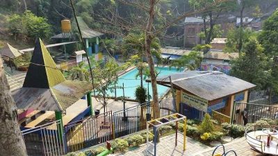 Taman Rekreasi Kota Tarekot Malang, Ruang Hijau Edukatif dan Ramah Keluarga