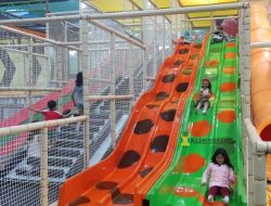 Wahana Permainan Anak di Kota Malang
